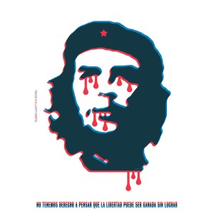 Che Guevara