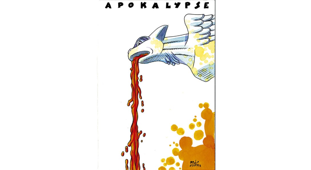Apokalypse