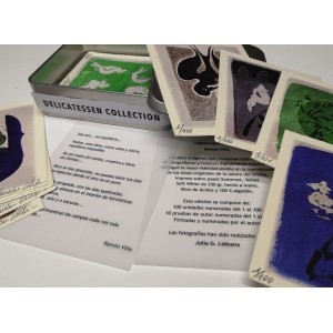 Delicatessen Collection –...