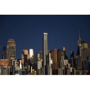 Business District