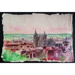 Paco Arias “La catedral de...