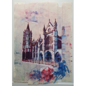 Paco Arias “La catedral...