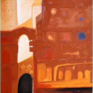 “Venecia”