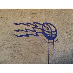 “Los filos del viento”