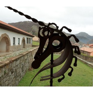 «Unicornio»