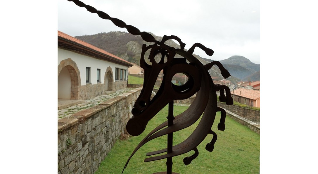 «Unicornio»