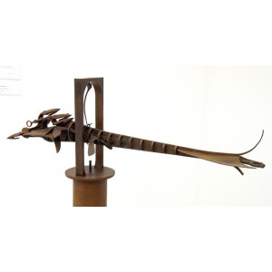«Hictiosaurio»