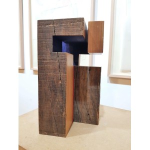 «Opus 143» José Luís Casas