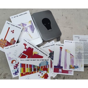 Delicatessen Collection –...