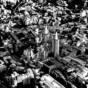 Catedral I