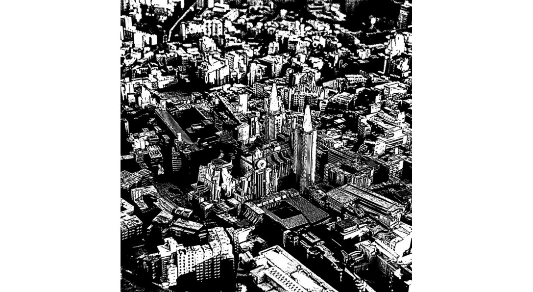 Catedral I