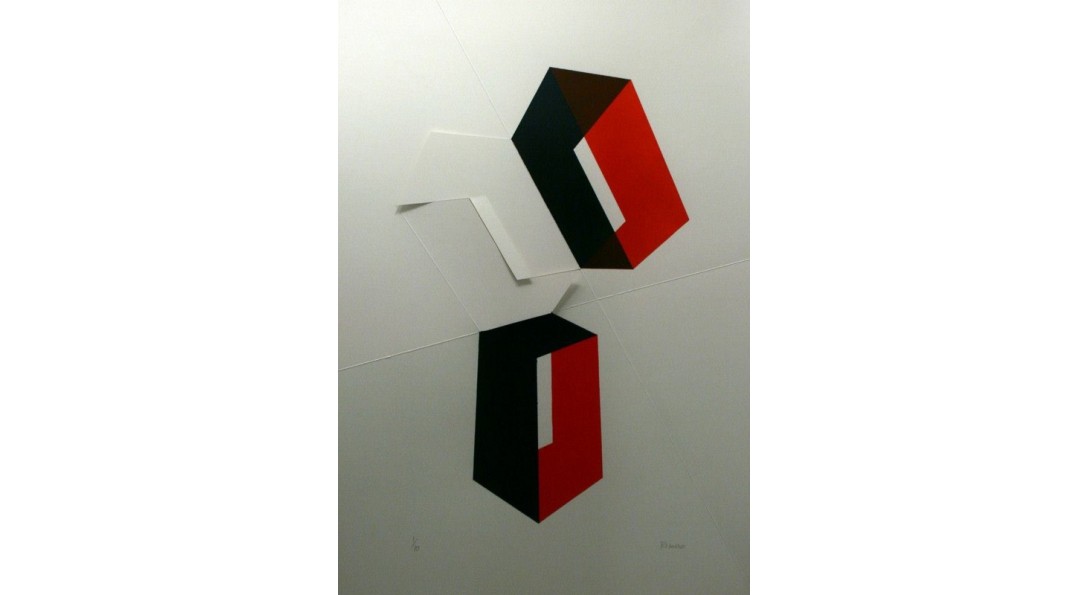 Tridimensionalización del plano 7