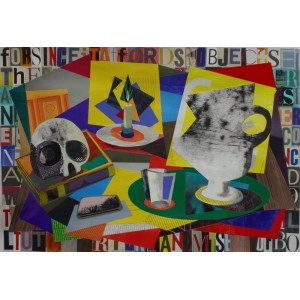 Vanitas I