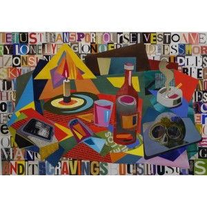 Vanitas II