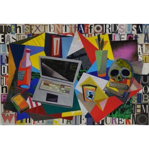 Vanitas III
